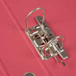 Goldbuch Ordner Summer Meadow White