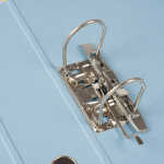 Goldbuch Ordner Summer Meadow lilac