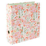 Goldbuch Ordner Pianta rossa