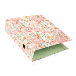 Goldbuch Ordner Pianta rossa