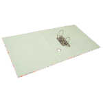 Goldbuch Ordner Pianta rossa