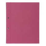 Goldbuch Zertifikatsmappe Bella Vista fuchsia