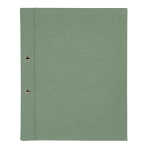 Goldbuch Zertifikatsmappe Bella Vista Artischocke