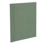 Goldbuch Zertifikatsmappe Bella Vista Artischocke