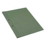 Goldbuch Zertifikatsmappe Bella Vista Artischocke