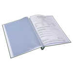 Goldbuch Zertifikatsmappe Bella Vista Artischocke