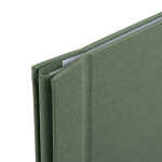 Goldbuch Zertifikatsmappe Bella Vista Artischocke