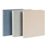 Goldbuch Ringbuch A4 Summertime Beige