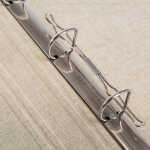 Goldbuch Ringbuch A4 Summertime Beige