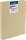 Goldbuch Ringbuch A4 Bella Vista Beige