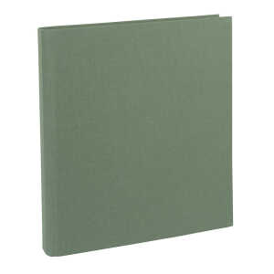 Goldbuch Ringbuch A4 Bella Vista Artischocke