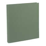 Goldbuch Ringbuch A4 Bella Vista Artischocke