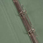 Goldbuch Ringbuch A4 Bella Vista Artischocke