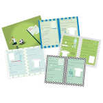 Goldbuch Freundebuch Stürmer