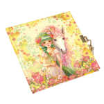 Goldbuch Tagebuch Akira