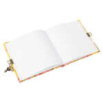 Goldbuch Tagebuch Akira