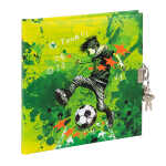 Goldbuch Tagebuch Stürmer