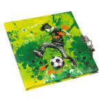 Goldbuch Tagebuch Stürmer