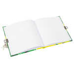 Goldbuch Tagebuch Stürmer