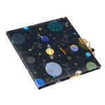 Goldbuch Tagebuch Universe