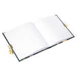 Goldbuch Tagebuch Universe