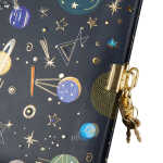 Goldbuch Tagebuch Universe