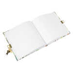 Goldbuch Tagebuch Hang out