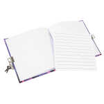 Goldbuch Tagebuch Diana