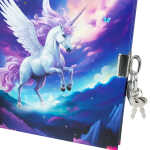 Goldbuch Tagebuch Diana