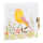Goldbuch Tagebuch Sparrow