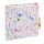 Goldbuch Tagebuch Summer Meadow lilac