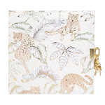 Goldbuch Tagebuch Felino