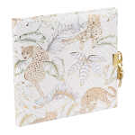 Goldbuch Tagebuch Felino