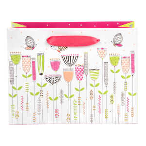 Goldbuch Geschenktasche Quality Time