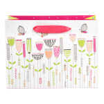 Goldbuch Geschenktasche Quality Time