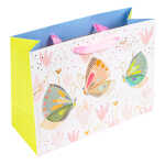 Goldbuch Geschenktasche Mariposa