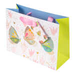 Goldbuch Geschenktasche Mariposa