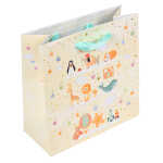 Goldbuch Geschenktasche Toy Zoo