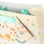 Goldbuch Geschenktasche Toy Zoo