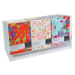 Goldbuch Display Notizbuch Notizbücher Turnowsky