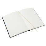 Goldbuch Notizbuch Universe