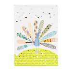 Goldbuch Notizbuch Pavo