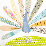 Goldbuch Notizbuch Pavo