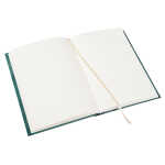 Goldbuch Notizbuch Peony