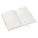 Goldbuch Notizbuch Resting Sun