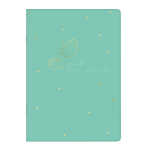 Goldbuch Notizhefte Ornament Notes