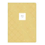 Goldbuch Notizhefte Ornament Notes