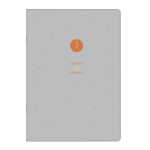 Goldbuch Notizhefte Ornament Notes