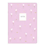 Goldbuch Notizhefte Ornament Notes