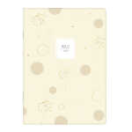 Goldbuch Notizhefte Ornament Notes